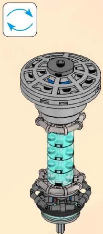 LEGO Ideas Doctor Who 21304 - Doctor Who - 133
