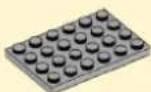 LEGO Ideas Doctor Who 21304 - Andrew Clark - 92