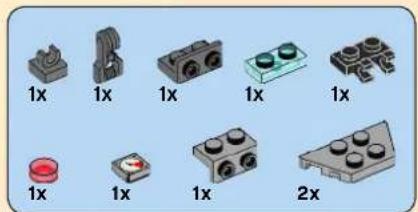 LEGO Ideas Doctor Who 21304 - 21 - 19