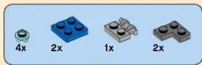 LEGO Ideas Doctor Who 21304 - Doctor Who - 67