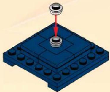 LEGO Ideas Doctor Who 21304 - 35 - 29