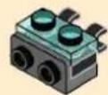 LEGO Ideas Doctor Who 21304 - 25 - 2