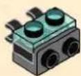 LEGO Ideas Doctor Who 21304 - 27 - 2