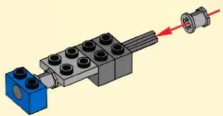 LEGO Ideas Doctor Who 21304 - Doctor Who - 44