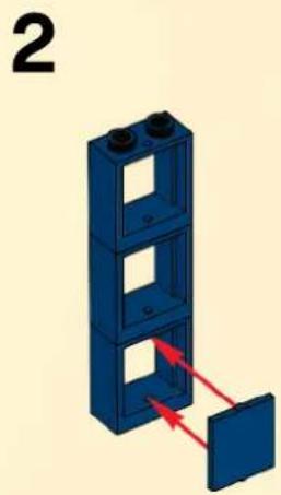 LEGO Ideas Doctor Who 21304 - 14 - 2