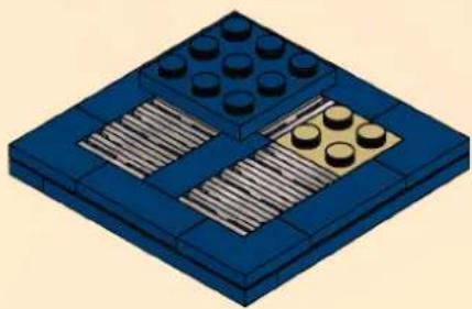 LEGO Ideas Doctor Who 21304 - 21 - 103