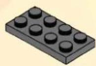 LEGO Ideas Doctor Who 21304 - 21 - 27