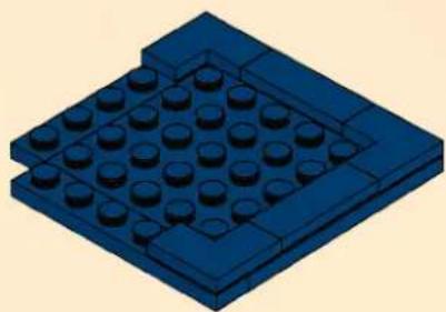 LEGO Ideas Doctor Who 21304 - 21 - 96