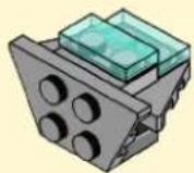LEGO Ideas Doctor Who 21304 - 26 - 7