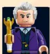LEGO Ideas Doctor Who 21304 - Doctor Who - 29