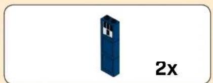 LEGO Ideas Doctor Who 21304 - 25 - 15
