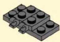 LEGO Ideas Doctor Who 21304 - 21 - 29