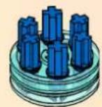 LEGO Ideas Doctor Who 21304 - Doctor Who - 123