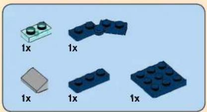 LEGO Ideas Doctor Who 21304 - 21 - 110