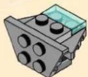 LEGO Ideas Doctor Who 21304 - 26 - 5
