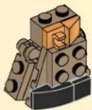 LEGO Ideas Doctor Who 21304 - 21 - 69