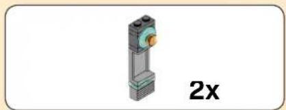 LEGO Ideas Doctor Who 21304 - 33 - 2