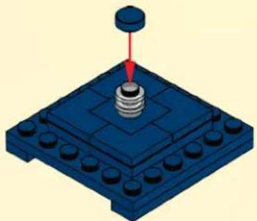 LEGO Ideas Doctor Who 21304 - 35 - 30