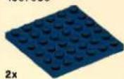 LEGO Ideas Doctor Who 21304 - Andrew Clark - 66