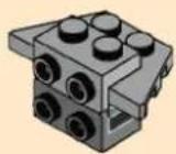 LEGO Ideas Doctor Who 21304 - 24 - 4