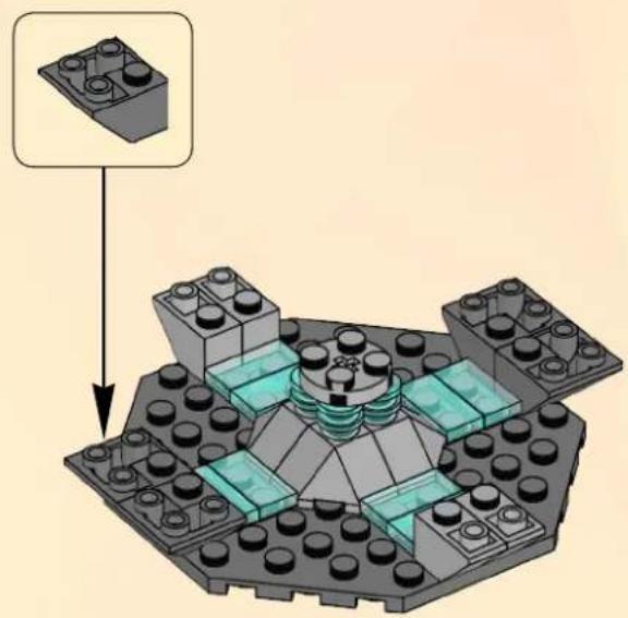 LEGO Ideas Doctor Who 21304 - Doctor Who - 28