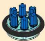 LEGO Ideas Doctor Who 21304 - Doctor Who - 124