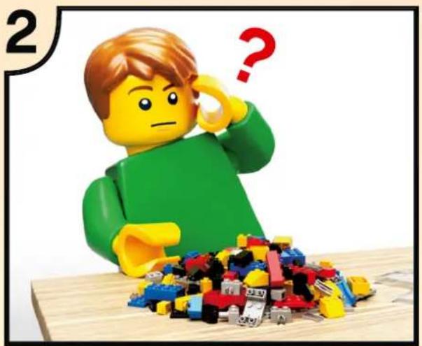 LEGO Ideas Doctor Who 21304 - Doctor Who - 2