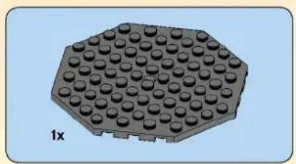 LEGO Ideas Doctor Who 21304 - Doctor Who - 17