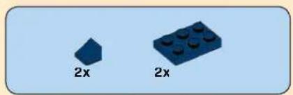 LEGO Ideas Doctor Who 21304 - 34 - 8