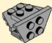 LEGO Ideas Doctor Who 21304 - 27 - 6