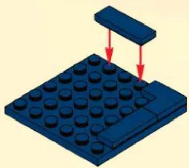 LEGO Ideas Doctor Who 21304 - 21 - 92
