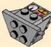 LEGO Ideas Doctor Who 21304 - 24 - 5