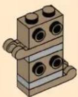 LEGO Ideas Doctor Who 21304 - 21 - 59