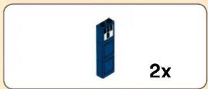 LEGO Ideas Doctor Who 21304 - 24 - 6
