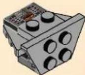 LEGO Ideas Doctor Who 21304 - 27 - 5