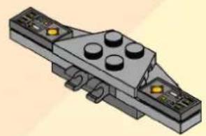 LEGO Ideas Doctor Who 21304 - 21 - 35