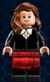 LEGO Ideas Doctor Who 21304 - The Daleks Weeping AngelClara Oswald - 3