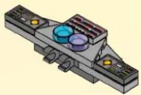 LEGO Ideas Doctor Who 21304 - 21 - 37