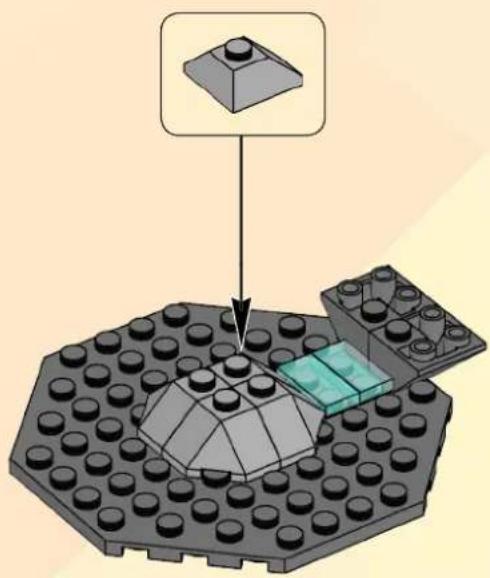LEGO Ideas Doctor Who 21304 - Doctor Who - 22