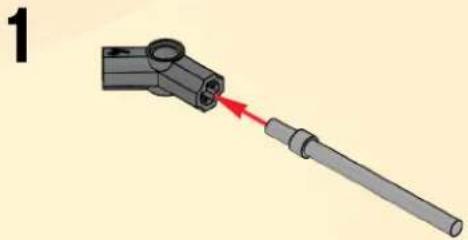 LEGO Ideas Doctor Who 21304 - 21 - 40