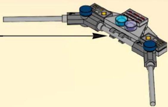 LEGO Ideas Doctor Who 21304 - 21 - 45