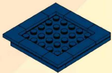 LEGO Ideas Doctor Who 21304 - 21 - 97