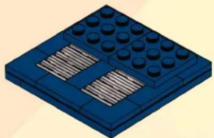 LEGO Ideas Doctor Who 21304 - 21 - 105