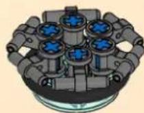 LEGO Ideas Doctor Who 21304 - Doctor Who - 125