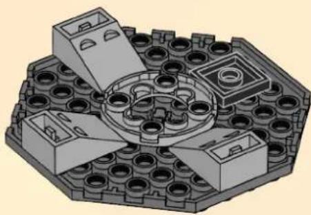 LEGO Ideas Doctor Who 21304 - Doctor Who - 63