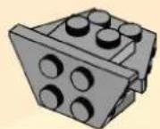 LEGO Ideas Doctor Who 21304 - 21 - 10