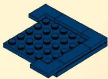 LEGO Ideas Doctor Who 21304 - 21 - 94