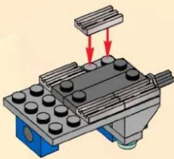 LEGO Ideas Doctor Who 21304 - Doctor Who - 56