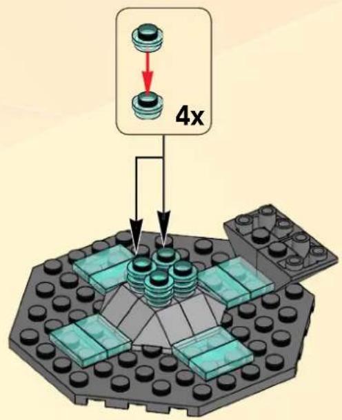 LEGO Ideas Doctor Who 21304 - Doctor Who - 26