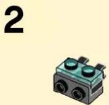 LEGO Ideas Doctor Who 21304 - 21 - 7
